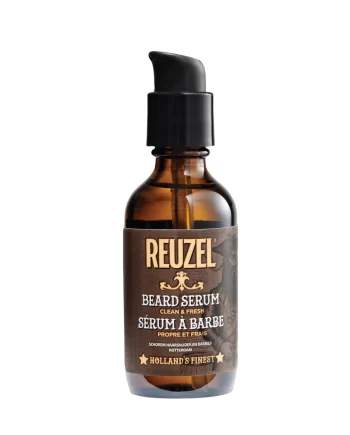 Reuzel Clean & Fresh Beard Serum 50ml