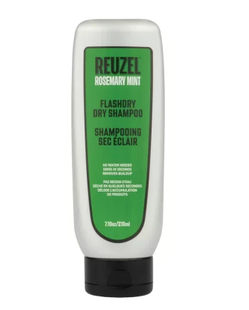 Reuzel Flashdry Dry Shampoo 210ml