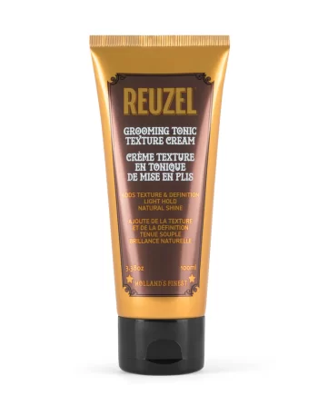Reuzel Grooming Tonic Texture Cream 100ml