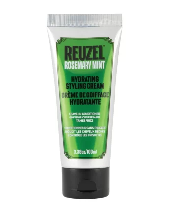 Reuzel Hydrating Styling Cream 100ml