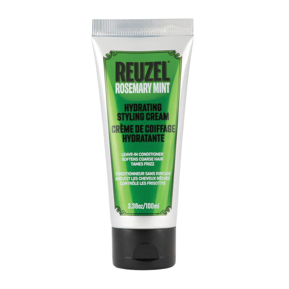 Reuzel Hydrating Styling Cream 100ml