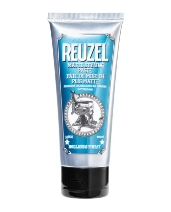 Reuzel Matte Styling Paste 100ml
