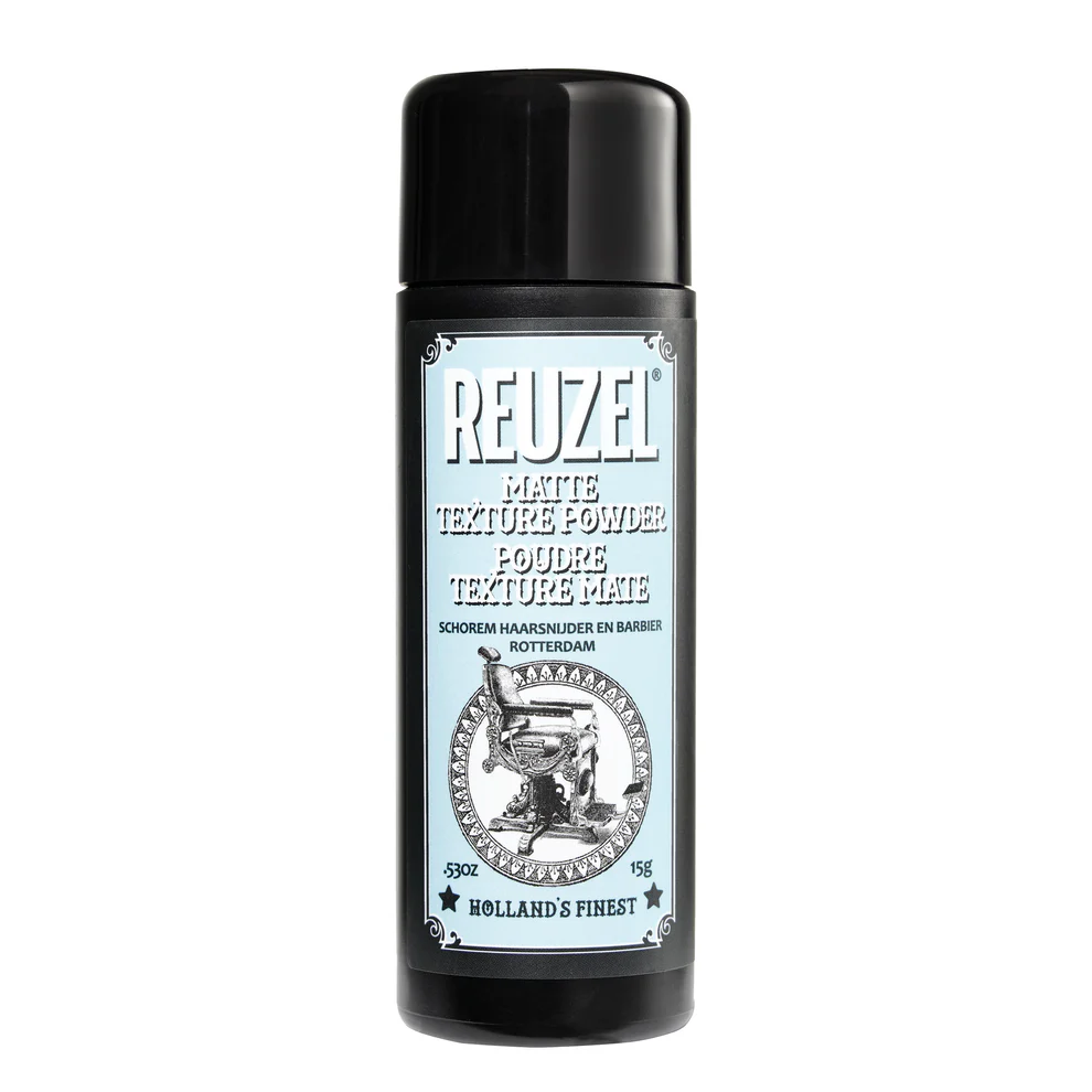 Reuzel Matte Texture Powder 15g