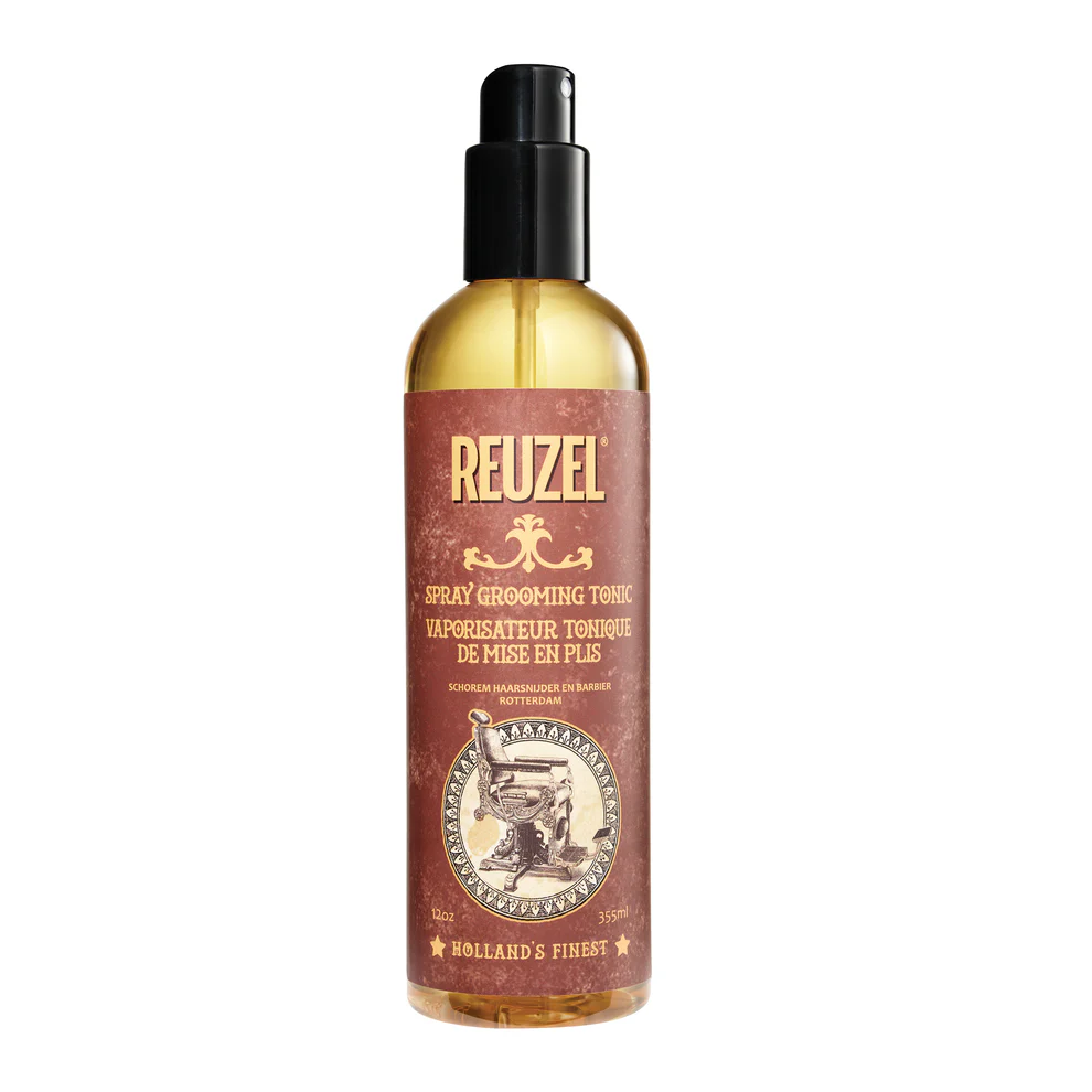 Reuzel Spray Grooming Tonic 355ml