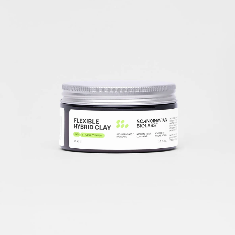 Scandinavian Biolabs Flexible Hybrid Clay