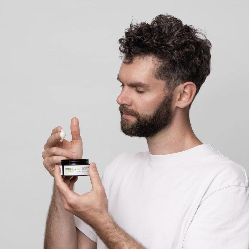 Scandinavian Biolabs Flexible Hybrid Clay