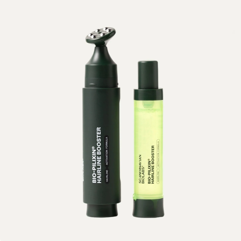 Scandinavian Biolabs Bio-Pilixin® Hairline Booster