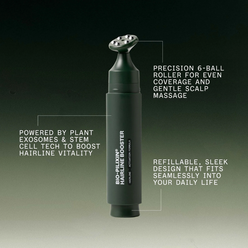 Scandinavian Biolabs Bio-Pilixin® Hairline Booster