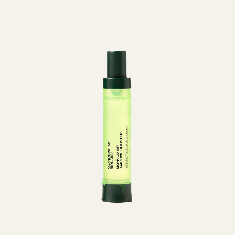 Scandinavian Biolabs Bio-Pilixin® Refill Cartridge for Hairline Booster