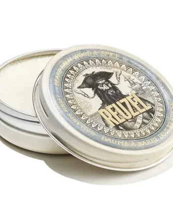 Reuzel Beard Balm Wood & Spice 35g