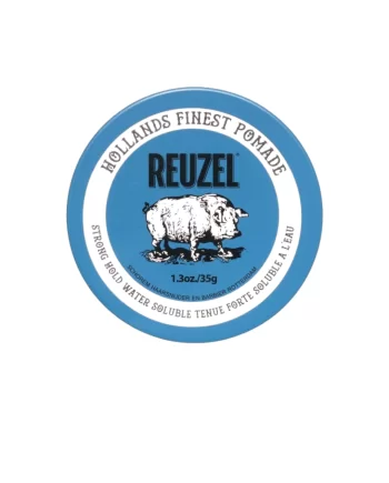 Reuzel Water Soluble Strong Pomade 35g