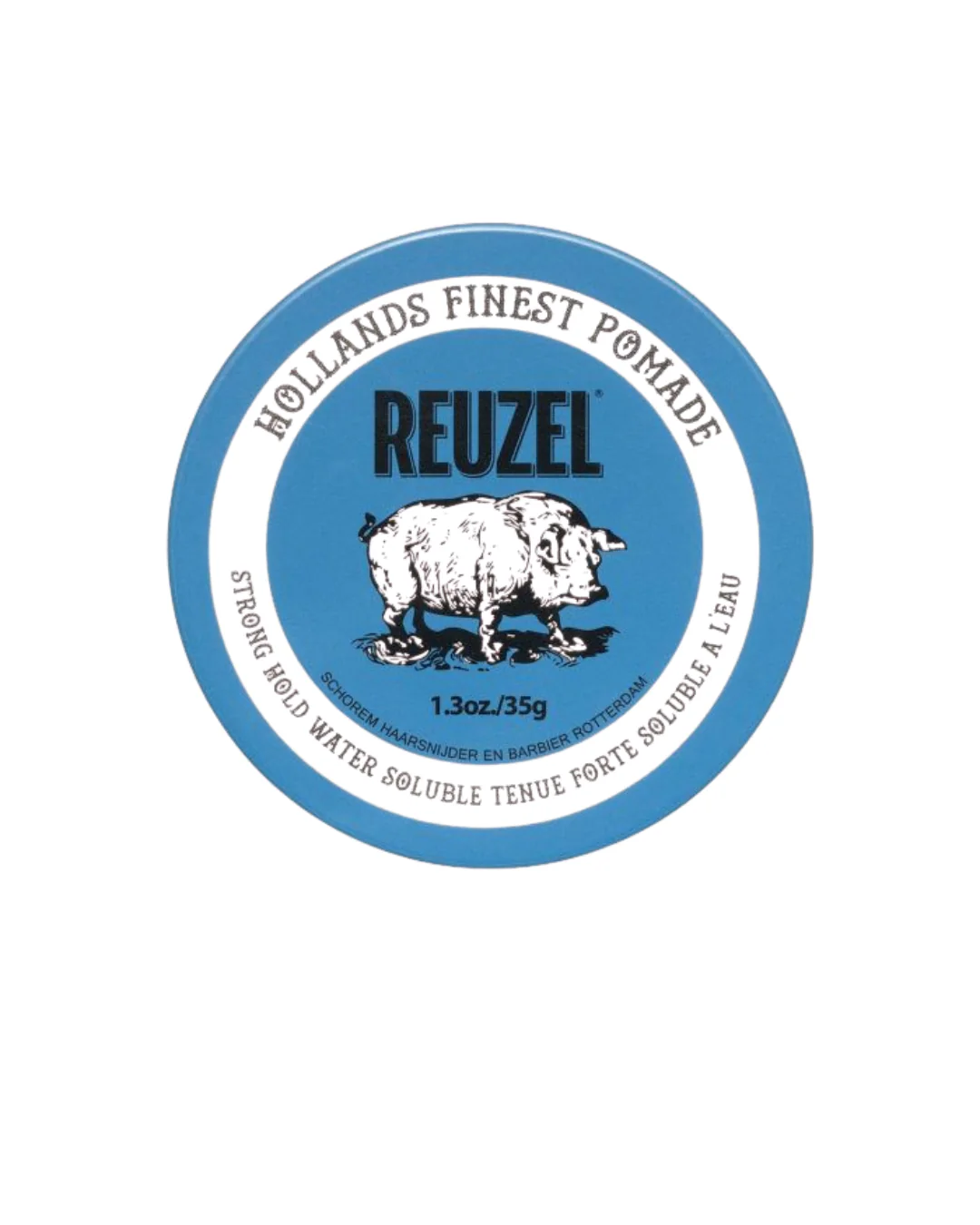 Reuzel Water Soluble Strong Pomade 35g