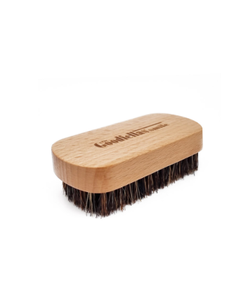 The Goodfellas’ Smile Wooden Beard Brush