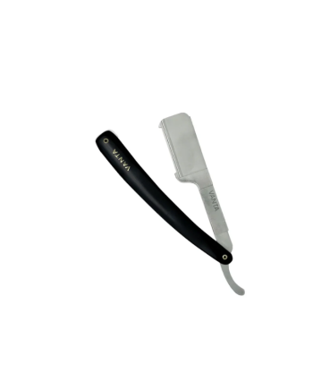 Vanta Binary Full Blade Razor RA111 – Black