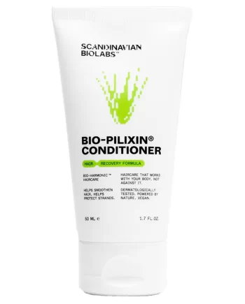 Scandinavian Biolabs Unisex Conditioner 50ml