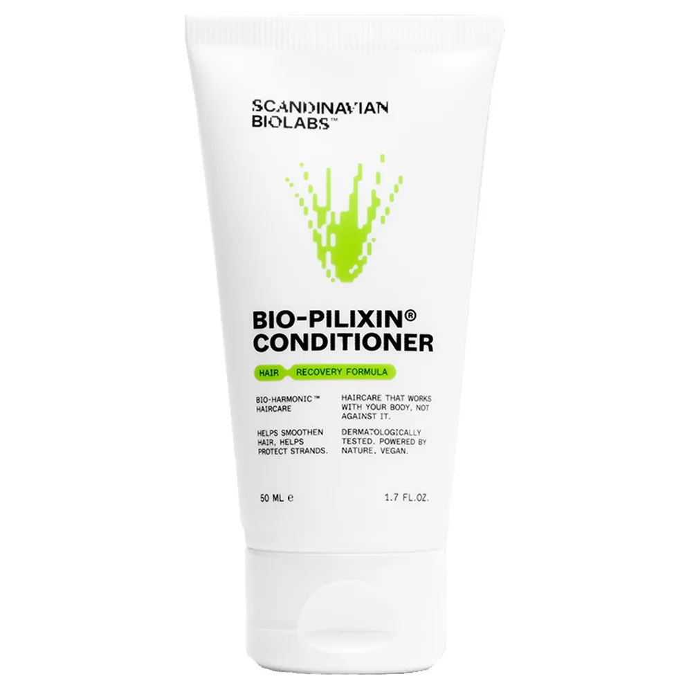 Scandinavian Biolabs Unisex Conditioner 50ml