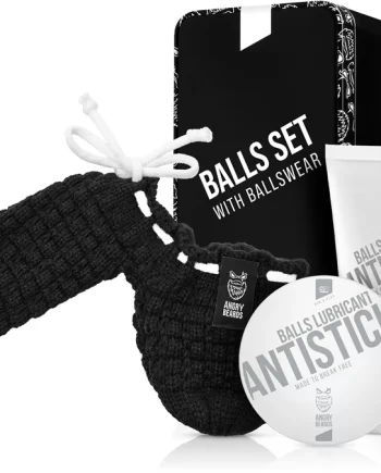 Angry Beads Balls Set