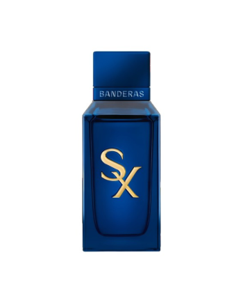 Antonio Banderas Seduction X Eau de Parfum