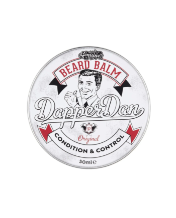Dapper Dan Beard Balm 50ml
