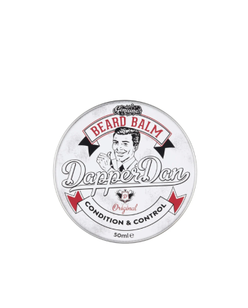 Dapper Dan Beard Balm 50ml