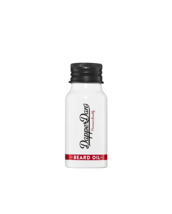 Dapper Dan Beard Oil 30ml