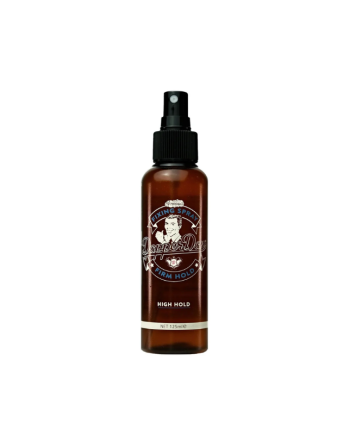 Dapper Dan Fixing Spray