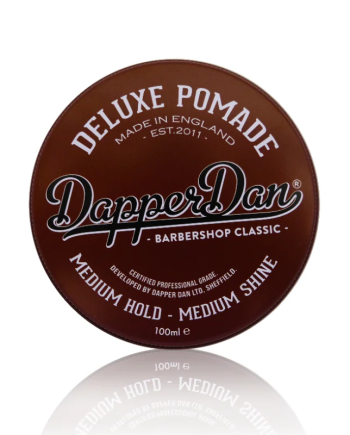 Dapper Dan Deluxe Pomade