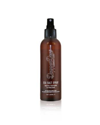 Dapper Dan Sea Salt Spray 200ml