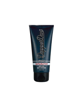 Dapper Dan Separator 80ml