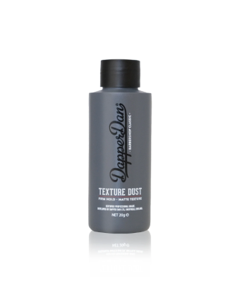 Dapper Dan Ultra Matte Texture Dust