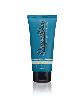 Dapper Dan Aftershave Balm 100ml