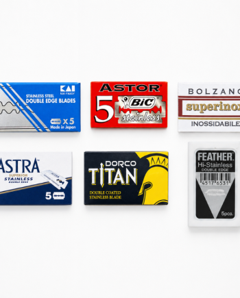 The Precision Sharpness Bundle
