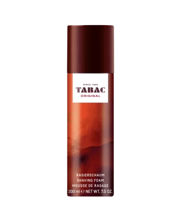 Tabac Original Shaving Foam 200ml