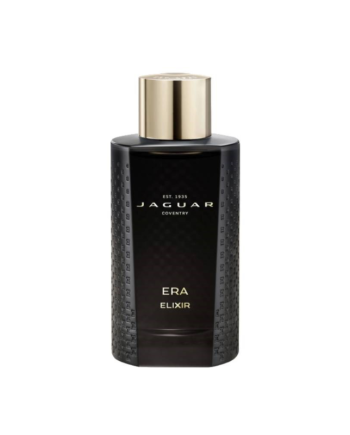 Jaguar Era Elixir