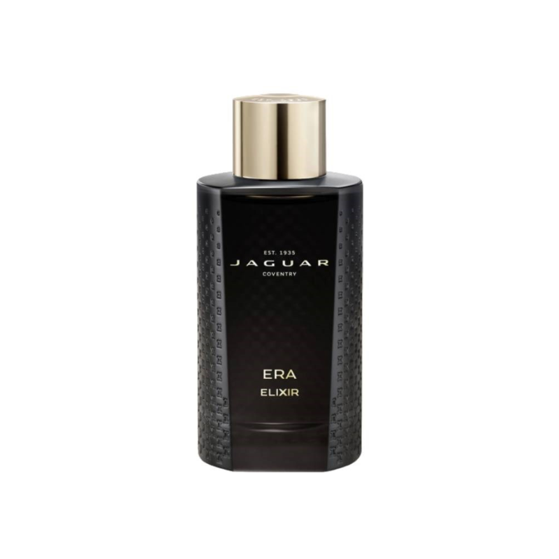 Jaguar Era Elixir