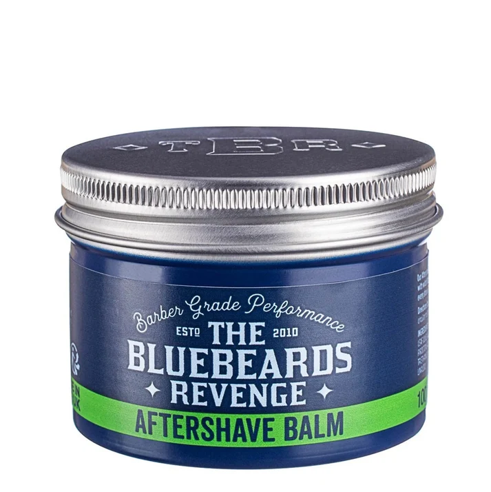 Aftershave Balm 100ml