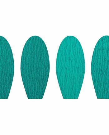 Kost Kamm Grinding Pads for Pedicure File