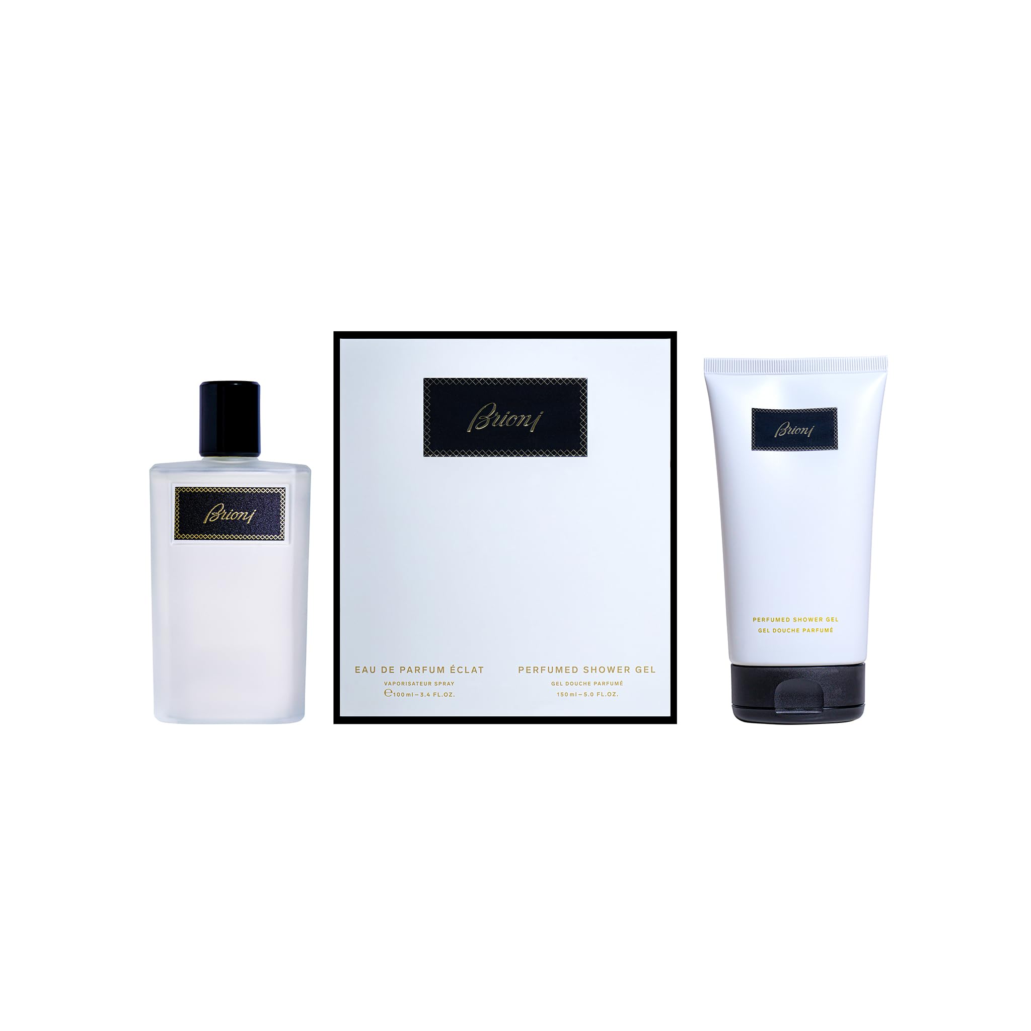 Eclat 100ml + SG