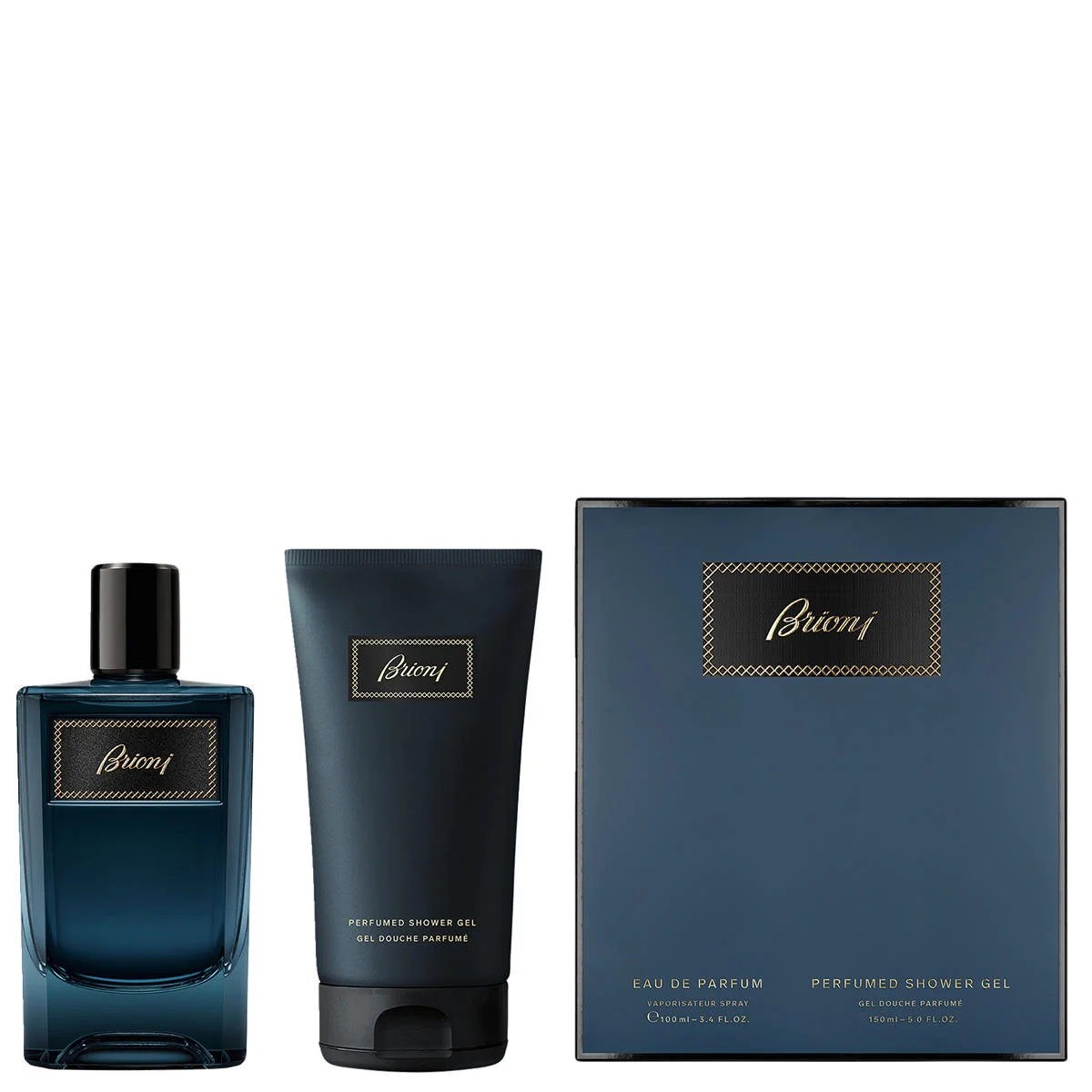 + Shower Gel 150ml