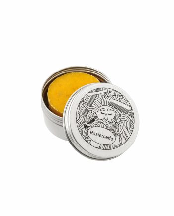 Kost Kamm Sheep's Milk Shaving Soap 60g