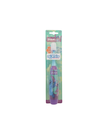 Stitch Battery-Powered Toothbrush