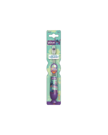 Stitch Flashing Toothbrush