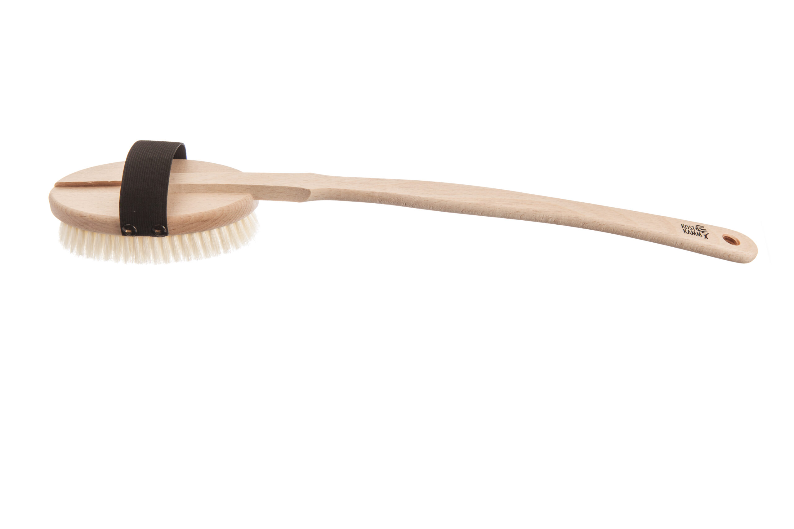 Kost Kamm Bath Brush