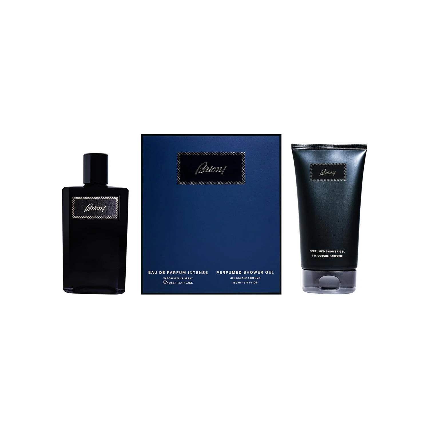 + Shower Gel 150ml