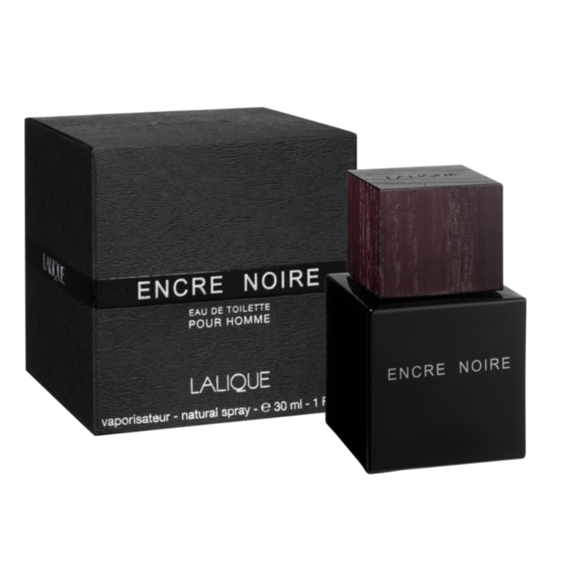 Lalique Encre Noire 30ml