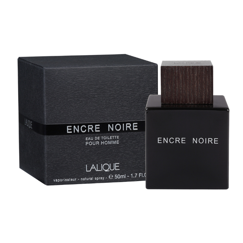 Lalique Encre Noire 50ml