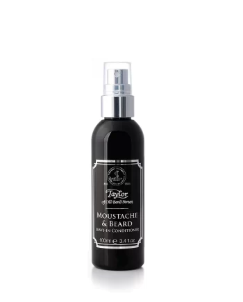 Taylor of Old Bond Street Beard & Moustache Conditioner Balm 100ml