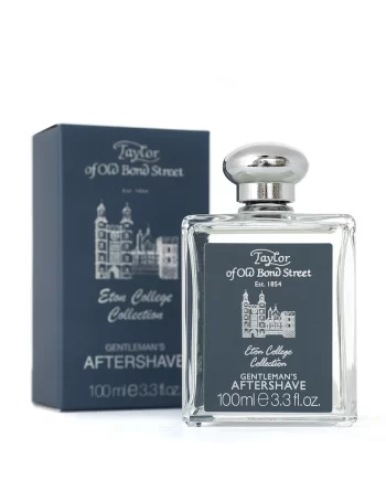 Taylor of Old Bond Street Eton College Aftershave 100ml