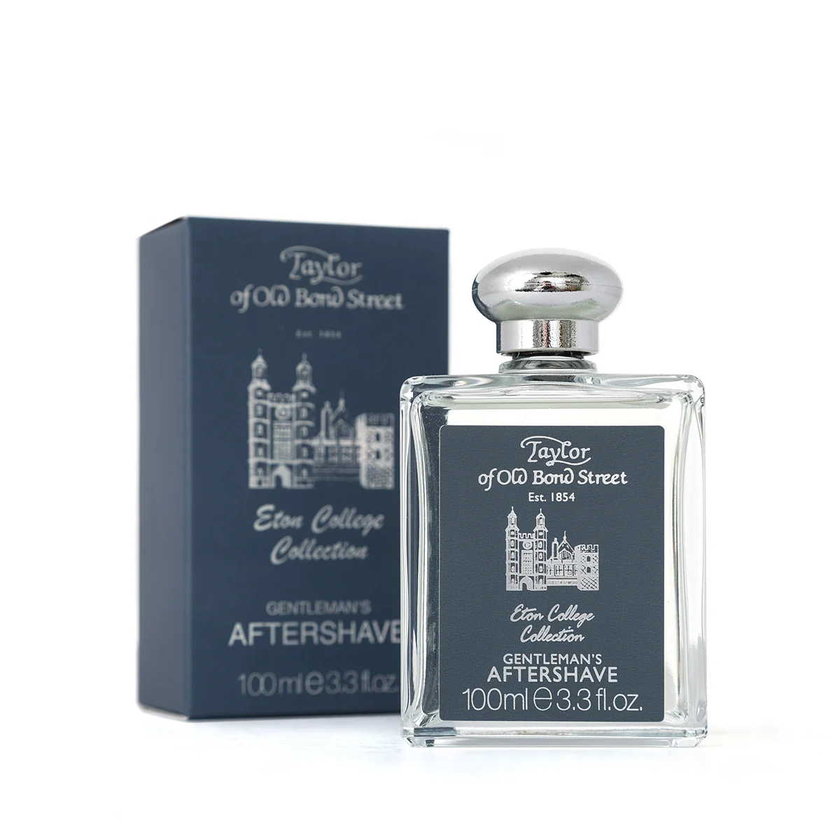 Taylor of Old Bond Street Eton College Aftershave 100ml