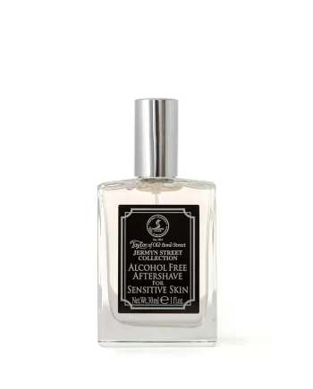 Taylor of Old Bond Street Jermyn Street Alcohol Free Aftershave 30ml